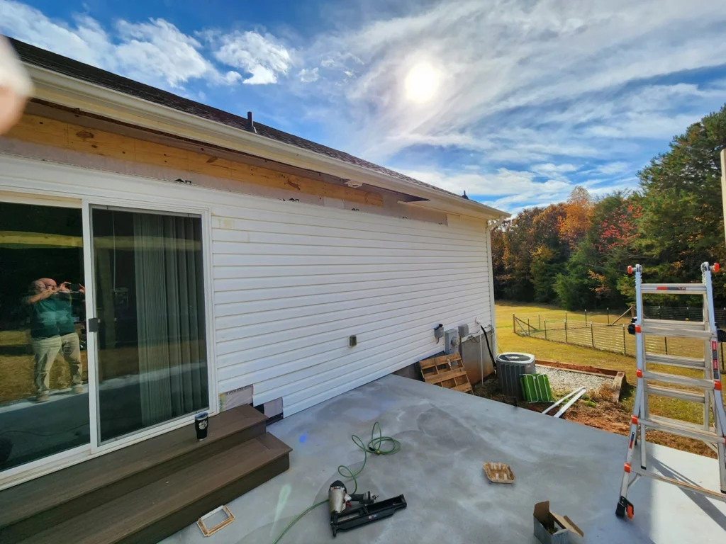 D.A.R.T Construction - ADU Builder in South Carolina | D.A.R.T Construction 20221028_153440