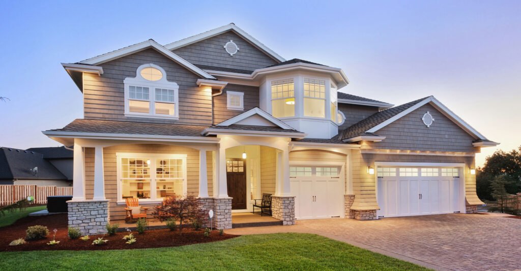 D.A.R.T Construction - Spec Homes in South Carolina - D.A.R.T Construction BeautifulHomeExterior